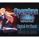 Operation Abyss: New Tokyo Legacy - Digital Art Book DLC Steam CD Key