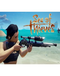 Sea of Thieves - Obsidian Eye of Reach Pack DLC AR XBOX One / Xbox Series X|S CD Key