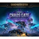 Warhammer 40,000: Chaos Gate - Daemonhunters Grand Master Edition 2022 Steam CD Key