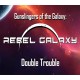 Gunslingers of the Galaxy: Rebel Galaxy Double Trouble Steam CD Key
