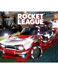 Rocket League - Season 10 Elite Pack DLC AR XBOX One / Xbox Series X|S CD Key