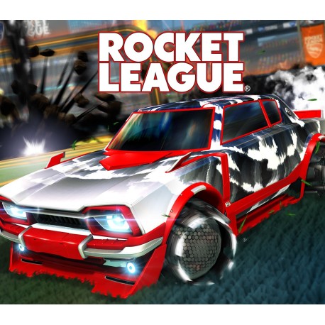 Rocket League - Season 10 Elite Pack DLC AR XBOX One / Xbox Series X|S CD Key