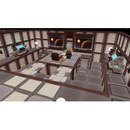 A Game of Dwarves - Star Dwarves DLC PC Steam CD Key