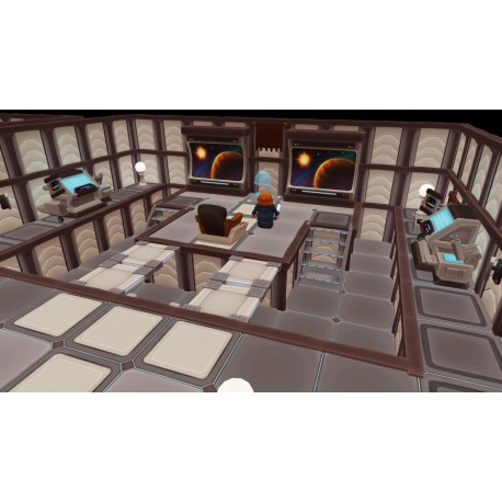 A Game of Dwarves - Star Dwarves DLC PC Steam CD Key