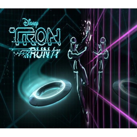 TRON RUN/r: Ultimate Edition EU Steam CD Key