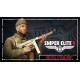 Sniper Elite 4 - Covert Heroes Character Pack DLC Steam CD Key