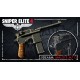 Sniper Elite 4 - Lock and Load Weapons Pack DLC Steam CD Key