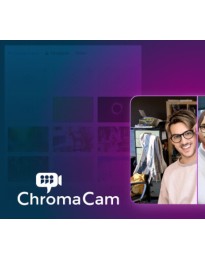 Chromacam Steam CD Key