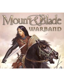 Mount & Blade: Warband AR XBOX One / Xbox Series X|S CD Key