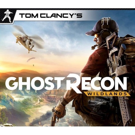 Tom Clancy's Ghost Recon Wildlands AR XBOX One / Xbox Series X|S CD Key
