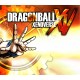 Dragon Ball Xenoverse AR XBOX One / Xbox Series X|S CD Key