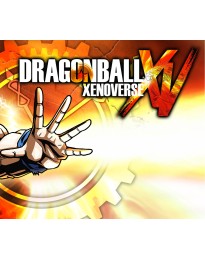 Dragon Ball Xenoverse AR XBOX One / Xbox Series X|S CD Key