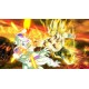 Dragon Ball Xenoverse AR XBOX One / Xbox Series X|S CD Key
