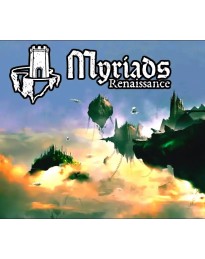 Myriads: Renaissance Steam CD Key