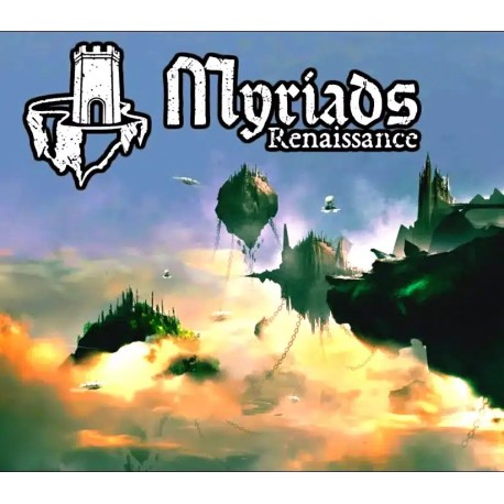 Myriads: Renaissance Steam CD Key