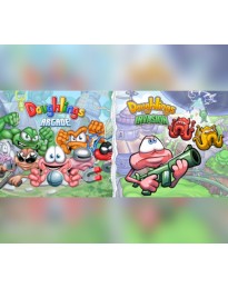 Doughlings Bundle Steam CD Key