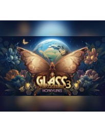 Glass Masquerade 3: Honeylines Steam CD Key