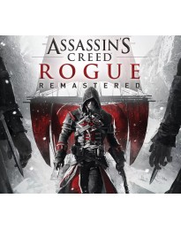 Assassin's Creed Rogue Remastered AR XBOX One / Xbox Series X|S CD Key