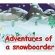 Adventures of a snowboarder Steam CD Key