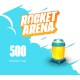 Rocket Arena - 500 Rocket Fuel XBOX One CD Key