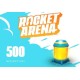 Rocket Arena - 500 Rocket Fuel XBOX One CD Key