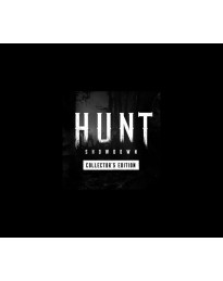 Hunt: Showdown 1896 Collector's Edition PC Steam Account