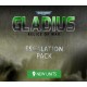 Warhammer 40,000: Gladius - Escalation Pack DLC Steam CD Key