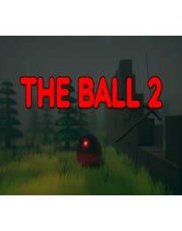 The Ball 2 Steam CD Key