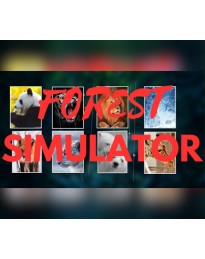 Forest Simulator Steam CD Key