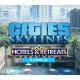 Cities: Skylines - Hotels & Retreats Bundle PC Steam CD Key
