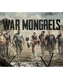 War Mongrels NA XBOX One / Xbox Series X|S CD Key