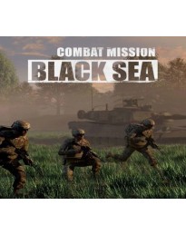 Combat Mission Black Sea - Battle Pack 1 DLC Steam CD Key