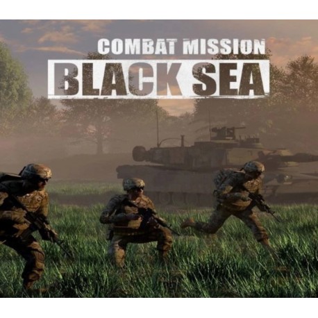 Combat Mission Black Sea - Battle Pack 1 DLC Steam CD Key