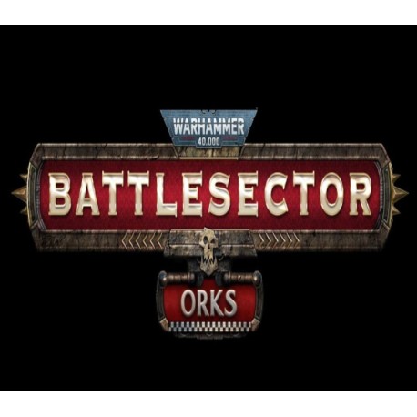 Warhammer 40,000: Battlesector – Orks DLC PC Steam CD Key