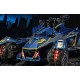 Batman Arkham Knight - Ultimate Batmobile Collection DLC Bundle Steam CD Key