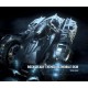 Batman Arkham Knight - Ultimate Batmobile Collection DLC Bundle Steam CD Key