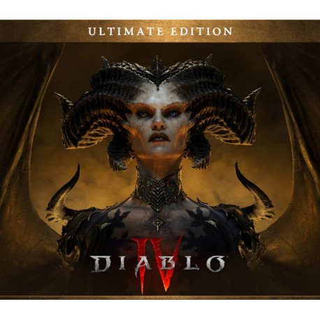 Diablo IV Ultimate Edition XBOX One / Xbox Series X|S CD Key