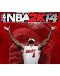 NBA 2K14 PC Download CD Key