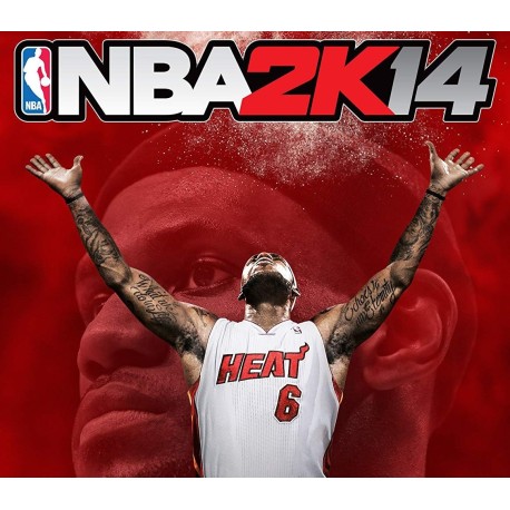 NBA 2K14 PC Download CD Key