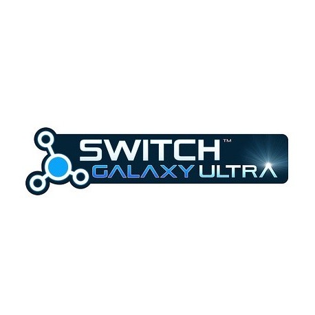 Switch Galaxy Ultra PC Steam CD Key