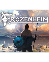 Frozenheim Steam Account