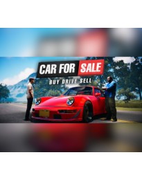 Car For Sale Simulator 2023 Steam Account