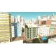 Cities: Skylines - Hotels & Retreats DLC EU Steam CD Key
