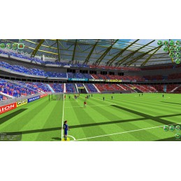 Tactical Soccer The New Season Steam CD Key