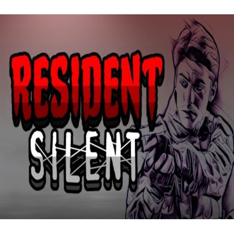Resident Silent Steam CD Key