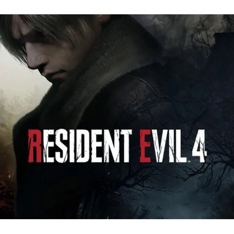 Resident Evil 4 (2023) AR Xbox Series X|S CD Key