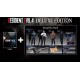 Resident Evil 4 (2023) Deluxe Edition AR Xbox Series X|S CD Key