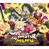 Monster Menu: The Scavenger's Cookbook NA PS5 CD Key