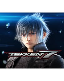 TEKKEN 7 - Noctis Lucis Caelum Pack DLC Steam Altergift