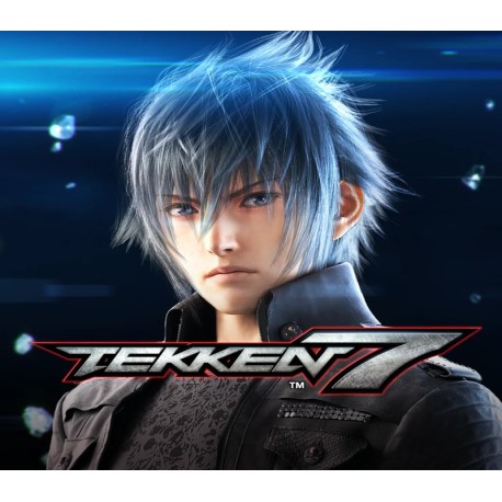 TEKKEN 7 - Noctis Lucis Caelum Pack DLC Steam Altergift